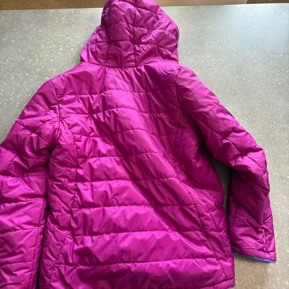 Gerry Girl’s Reversible Jacket - Picture 3 of 11